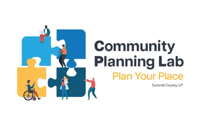 Community Planning Lab Spring Applications Open