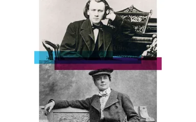 Concert Series: Brahms & Smyth