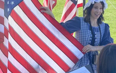 Constitution Day Celebration