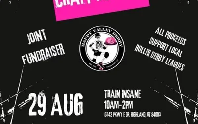 Craft Market Fundraiser