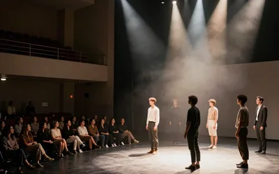 Curio Theatre