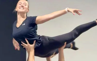 Dance for Life