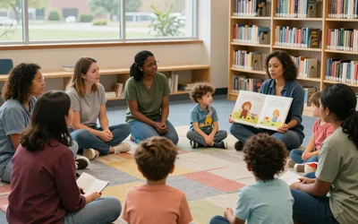 Davis School District Early Intervention