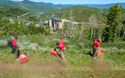 5th Annual Deer Valley Mountain Beer Festival