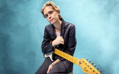 Devin Kennedy with Taylor Bickett