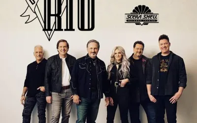 Diamond Rio