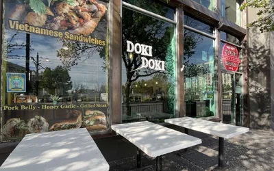 Doki Doki Closing Event