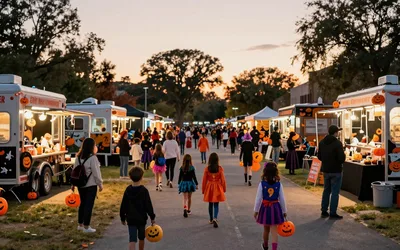 Halloween Town