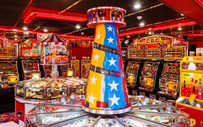 Fiesta Fun Center St. George