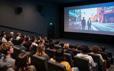Final Cut Film Festival