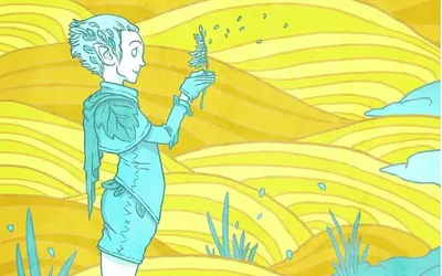 Fairies and Ghosts: Shakespeare