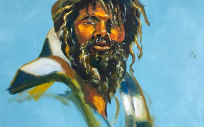 Gazing Eyes and Giving Ears