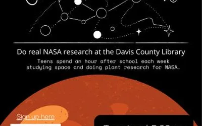 Growing Beyond Earth