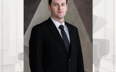 Guest Artist Piano Recital