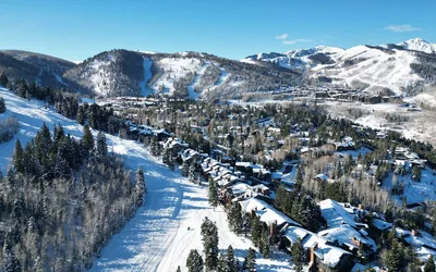 High West & History on the Slopes