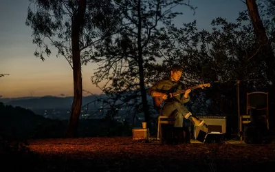 Instrumental Conversations: Musical Performance and Artist Talk