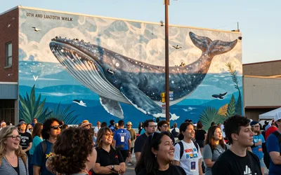 Whale Fest
