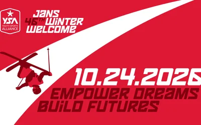Jans Winter Welcome