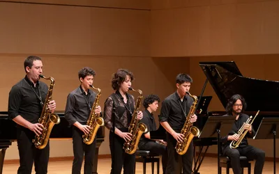 Jazz Showcase
