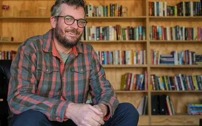 John Green Book Tour - Hollywood, Ending