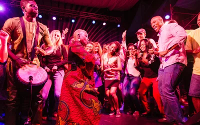 John Mulaney: Mister Whatever