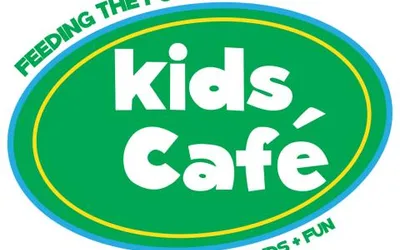Kids Cafe