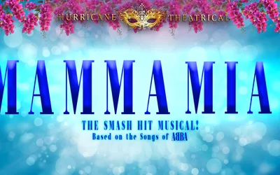 MAMMA MIA!