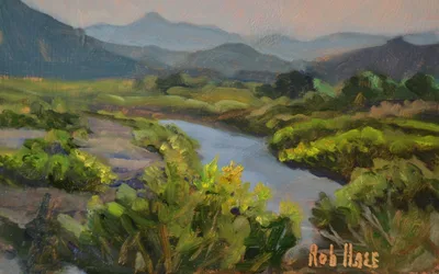 Meet the ABC Guild Artists