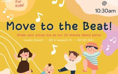 Move to the Beat!