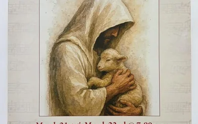 Multi Faith Easter Performance