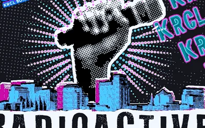 Murder Ballad Regional Premiere