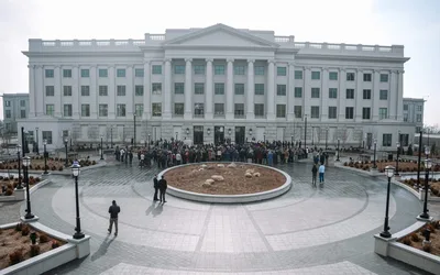 Museum of Utah Opening