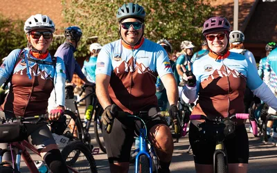 National Ability Center’s Summit Challenge