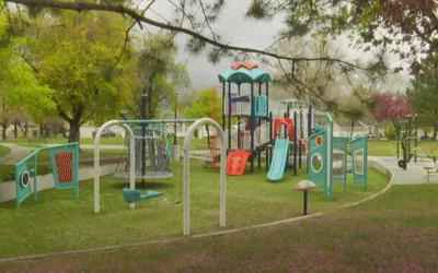 National Community Development Week