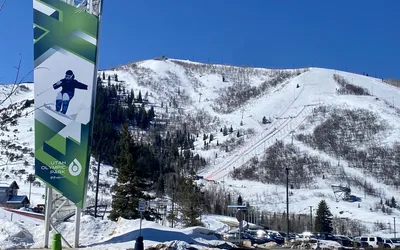 NCAA National Collegiate Ski Championships