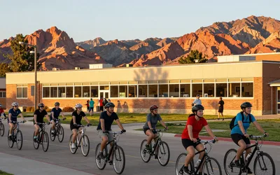 Neighborhood Slow Roll