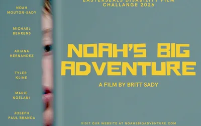 Noah's Big Adventure Screening