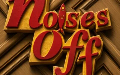 NOISES OFF