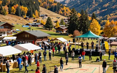 Not Oktoberfest - 2026