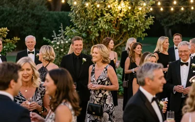 Once Upon A Gala