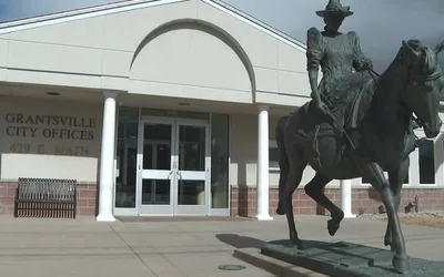 Open House: Proposed Sewer Rate Increase Discussion