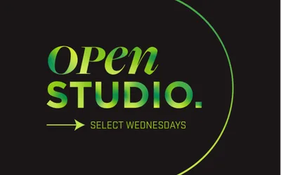 Open Studio