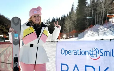 Operation Smile's 14th Annual Celebrity Ski & Smile Challenge