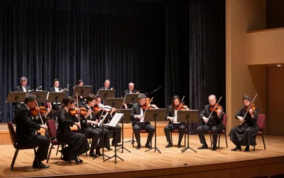 OSU: Concert