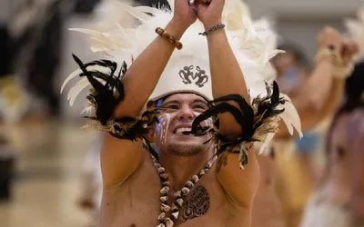 Pacific Islander Heritage Month Festival