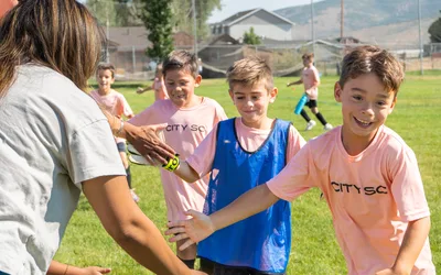 Park City Extreme Cup