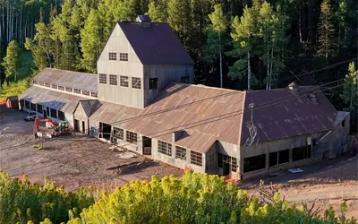 Park City Historic Mine Route Opening