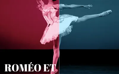 Park City Opera Presents: Roméo et Juliette