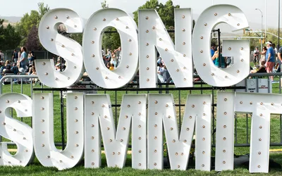Park City Song Summit