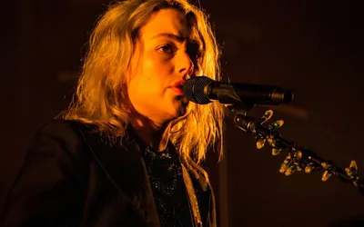Phoebe Bridgers - The Lost Tour